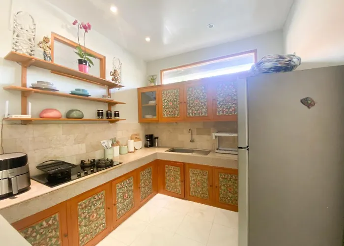 Orchid Villa Sanur