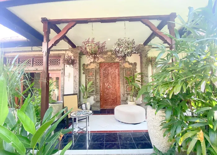 Villa Orchid