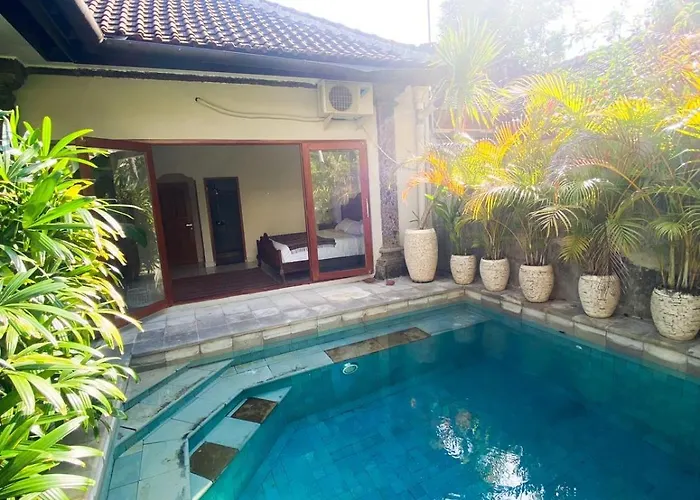 Orchid Villa