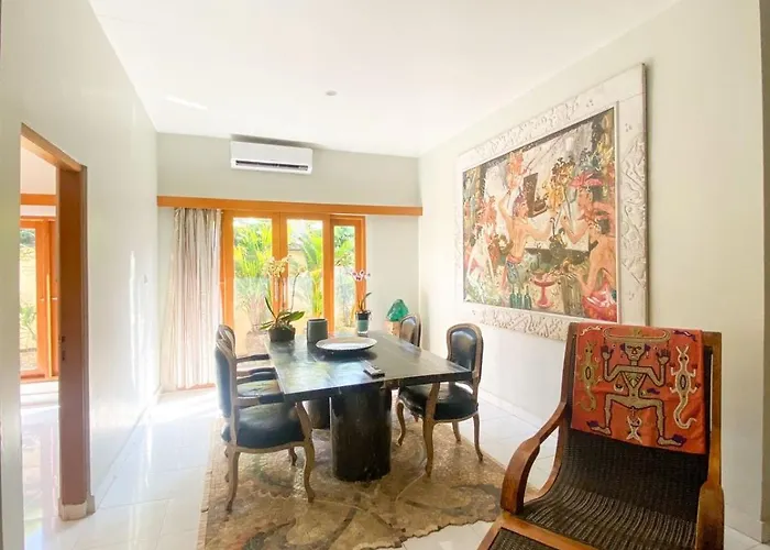 Orchid Villa