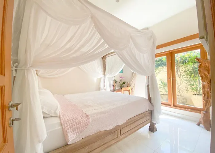 Orchid Villa Sanur