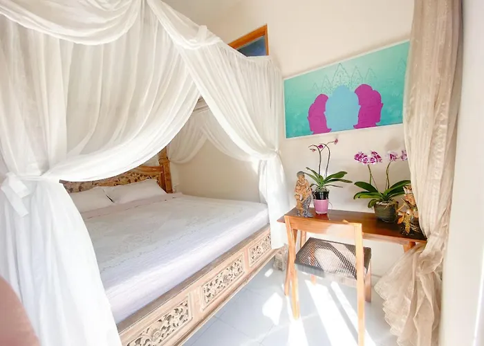 Villa Orchid