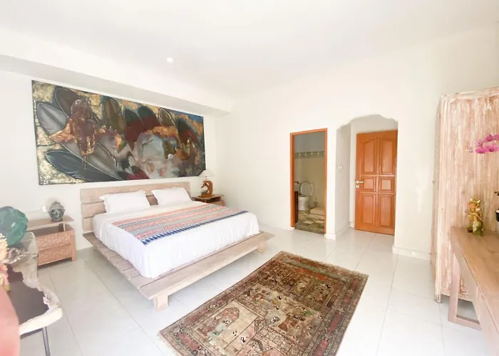 Villa Orchid *