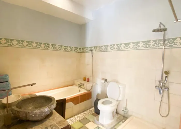 Villa Orchid Sanur