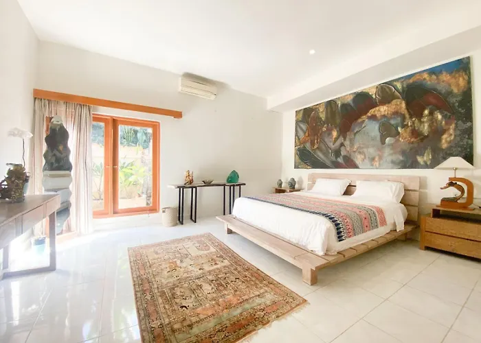 Villa Orchid Sanur