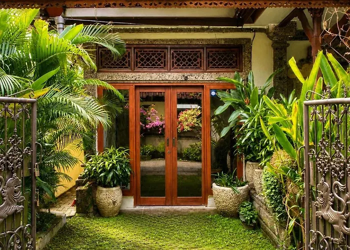 Villa Orchid Sanur